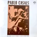 LP - Dvorak - Koncert h moll pro violoncello a orchestr, op. 104