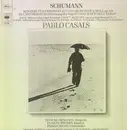 LP - Schumann,.. - Konzert für Violoncello und Orchester .. (Casals)