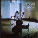 LP-Box - Beethoven - In Memoriam Pablo Casals Sämtliche Werke Für Violoncello Und Klavier - Hardcover Box