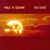 CD Single - Pablo & Cezanne - Sun Dance
