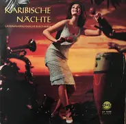 Pablo Cortez - Karibische Nächte