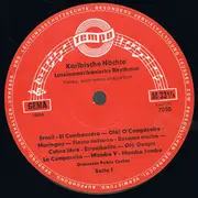 LP - Pablo Cortez - Karibische Nächte