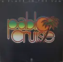 LP - Pablo Cruise - A Place In The Sun