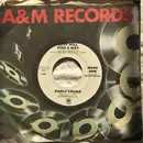 7inch Vinyl Single - Pablo Cruise - Love Will Find A Way