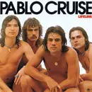 LP - Pablo Cruise - Lifeline