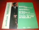 7inch Vinyl Single - Pablo de Sarasate , Robert Schumann , Johannes Brahms , Nikolai Rimsky-Korsakov , Nathan Milstein - Romanza Andaluza / Traumerei / Hungarian Dance N. 2 In Re Minore / Flight Of The Bumblebee - EP