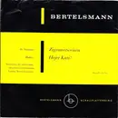 7inch Vinyl Single - Pablo De Sarasate / Jenő Hubay - Hans Georg Arlt , Werner Eisbrenner - Zigeunerweisen / Hejre Kati!