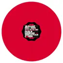 12inch Vinyl Single - Pablo Denegri & Sebastian Cohen - Unamedyet1 - red vinyl
