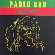 LP - Pablo Gad - Blood Suckers