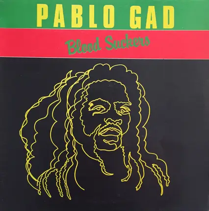 Pablo Gad - Blood Suckers