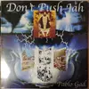 LP - Pablo Gad - Don't Push Jah