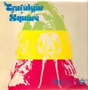 LP - Pablo Gad - Trafalgar Square - RED VINYL