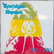 CD - Pablo Gad - Trafalgar Square