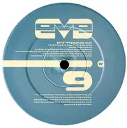 Pablo Gargano - Eve 9