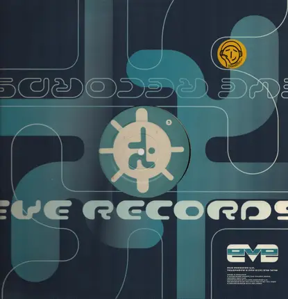 Pablo Gargano - Eve 17