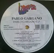 Pablo Gargano - Pablo Gargano E.P.