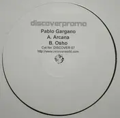 Pablo Gargano - Arcana / Osho