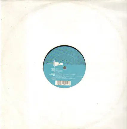 Pablo Gargano - Devil in Heaven