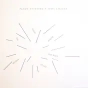 Pablo Guerrero - Los Dioses Hablan Por Boca De Los Vecinos