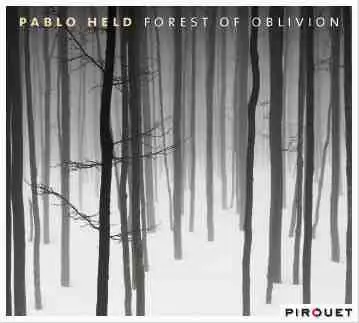 Pablo Held - Forest of Oblivion