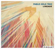 Pablo Held Trio - Lineage