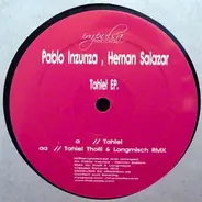 Pablo Inzunza , Hernan Salazar - Tahiel EP