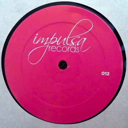 Pablo Inzunza , Hernan Salazar - Tahiel EP