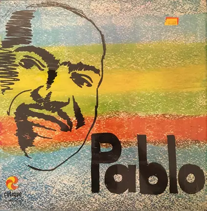 Pablo LeBron - Pablo