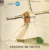 Pablo Luna - Molinos de Viento