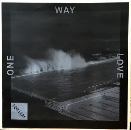Pablo Mateo - Onewaylove