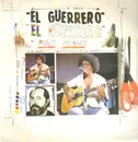 LP - Pablo Milanés - El Guerrero - Light Blue Labels