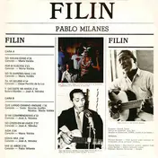 Pablo Milanés - Filin