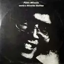 LP - Pablo Milanés - Pablo Milanés Canta A Nicolás Guillén