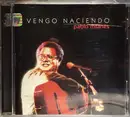 CD - Pablo Milanés - Vengo Naciendo