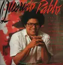 Double LP - Pablo Milanés - Querido Pablo