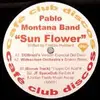 12inch Vinyl Single - Pablo Montana Band - Sun Flower