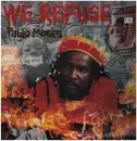LP - Pablo Moses - We Refuse
