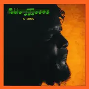 LP - Pablo Moses - A Song