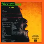 LP - Pablo Moses - A Song