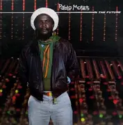 LP - Pablo Moses - In The Future
