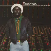 Pablo Moses - In the Future