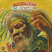 Pablo Moses - Itinuation