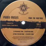 LP - Pablo Moses - Pave The Way Dub