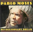 CD - Pablo Moses - Revolutionary Dream