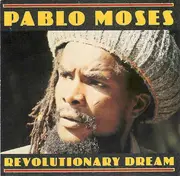 CD - Pablo Moses - Revolutionary Dream