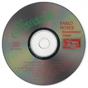 CD - Pablo Moses - Revolutionary Dream