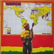 LP - Pablo Moses - Tension