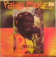 Pablo Moses - The Confession Of A Rastaman