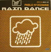 Pablo N'Cezanne - Rain Dance
