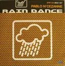 12inch Vinyl Single - Pablo N'Cezanne - Rain Dance - STILL SEALED